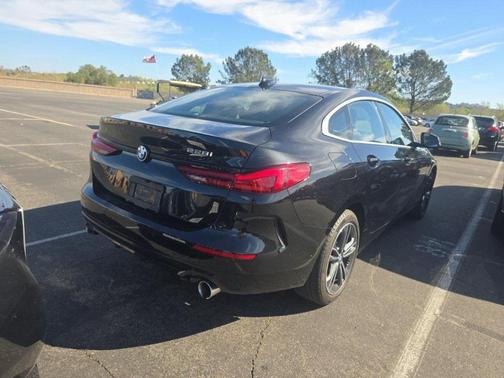 2024 BMW 228 Gran Coupe sDrive