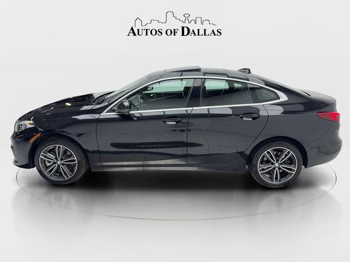 2024 BMW 228 Gran Coupe sDrive