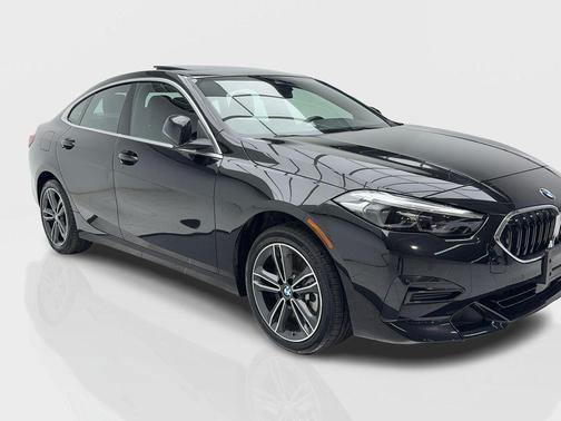 2024 BMW 228 Gran Coupe sDrive