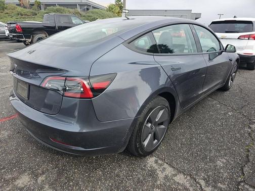 2023 Tesla Model 3 Standard Range