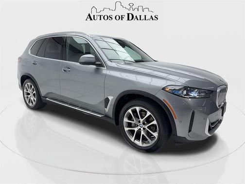 2024 BMW X5 sDrive40i