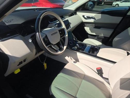 2023 Land Rover Range Rover Velar P250 S