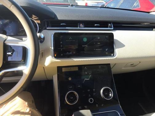 2023 Land Rover Range Rover Velar P250 S