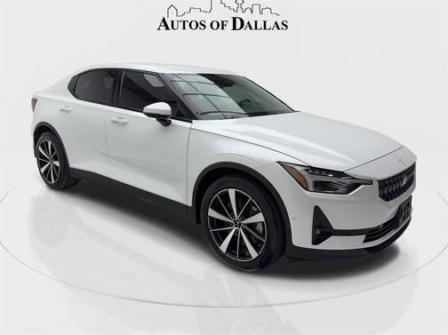 2022 Polestar 2 Long Range Single Motor