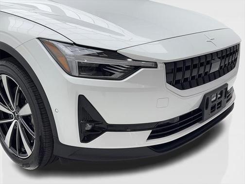 2022 Polestar 2 Long Range Single Motor
