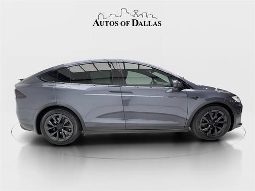 2023 Tesla Model X Dual Motor All-Wheel Drive