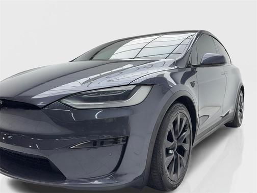 2023 Tesla Model X Dual Motor All-Wheel Drive