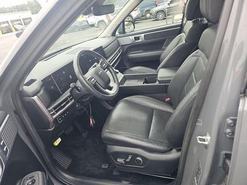 2024 Hyundai SANTA FE Limited