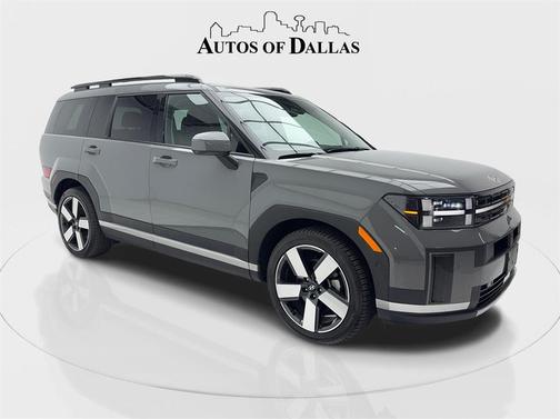 2024 Hyundai SANTA FE Limited