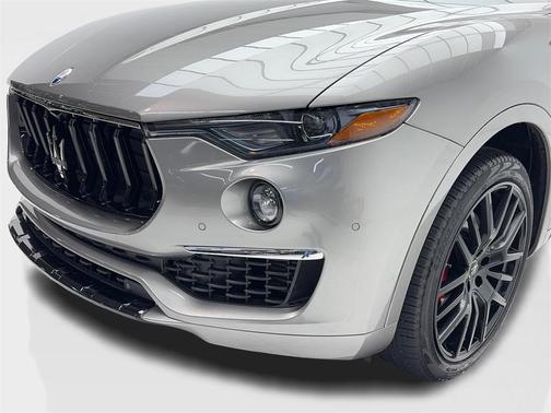 2022 Maserati Levante GT