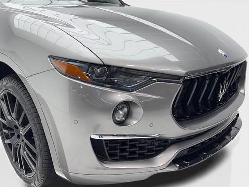 2022 Maserati Levante GT