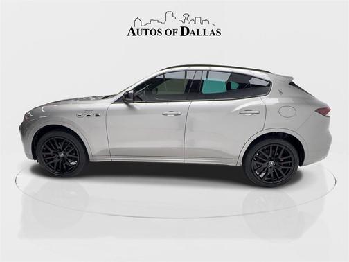 2022 Maserati Levante GT