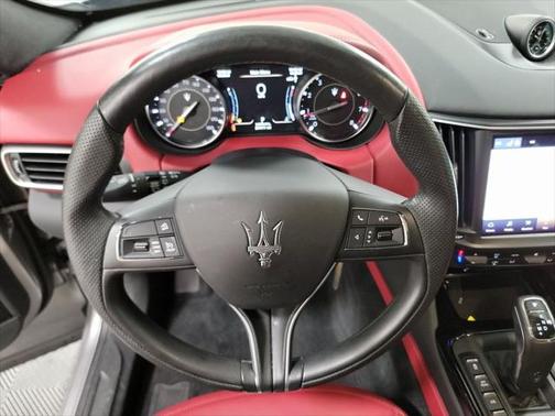 2022 Maserati Levante GT