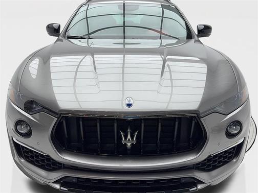 2022 Maserati Levante GT