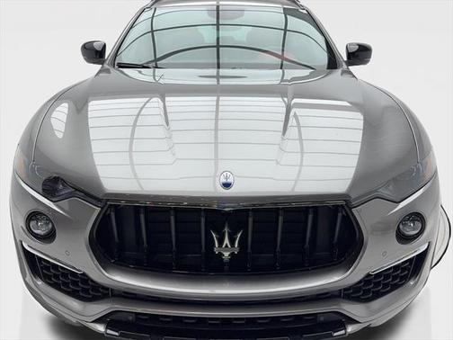 2022 Maserati Levante GT
