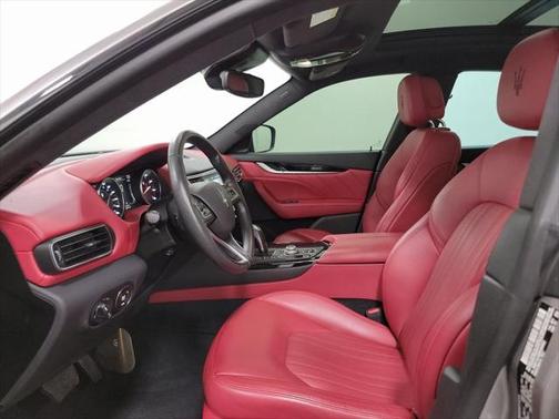 2022 Maserati Levante GT