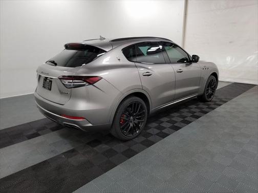 2022 Maserati Levante GT