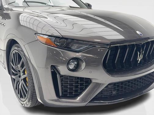 2022 Maserati Levante Modena