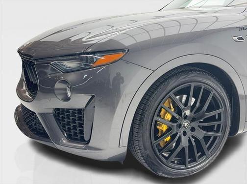 2022 Maserati Levante Modena