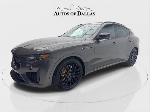 2022 Maserati Levante Modena