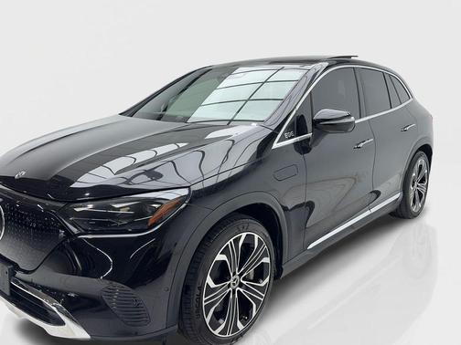2023 Mercedes-Benz EQE 350 4MATIC