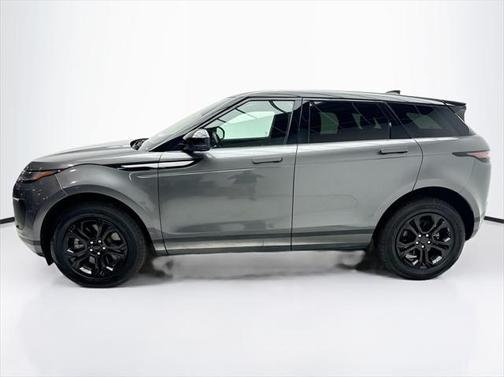 2020 Land Rover Range Rover Evoque S