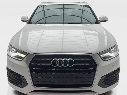 2018 Audi Q3 2.0T Premium