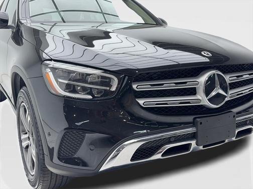 2021 Mercedes-Benz GLC 300 4MATIC