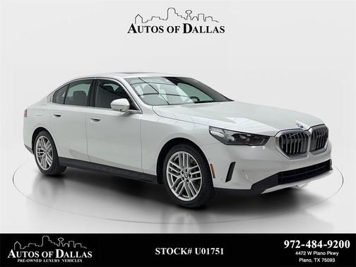 2025 BMW 530 530i SPORT LINE,NAV,CAM,SUNROOF,HTD STS,HEADS UP