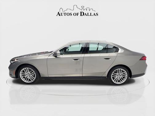 2024 BMW 530 i