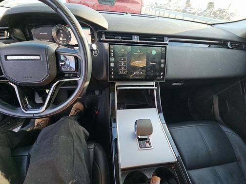 2024 Land Rover Range Rover Velar P250 S