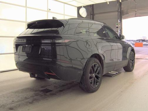 2024 Land Rover Range Rover Velar P250 S