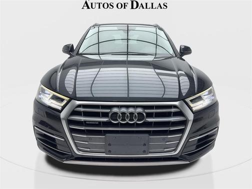 2018 Audi Q5 2.0T Tech Premium