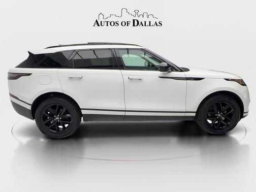 2024 Land Rover Range Rover Velar P250 S