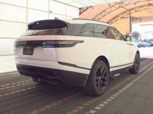 2024 Land Rover Range Rover Velar P250 S