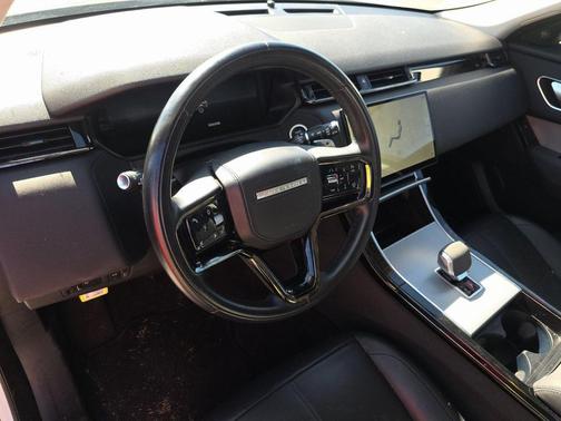 2024 Land Rover Range Rover Velar P250 S