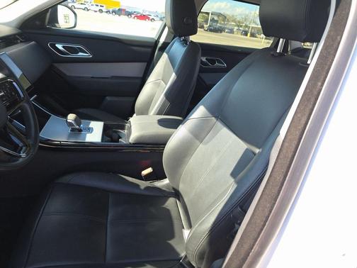 2024 Land Rover Range Rover Velar P250 S