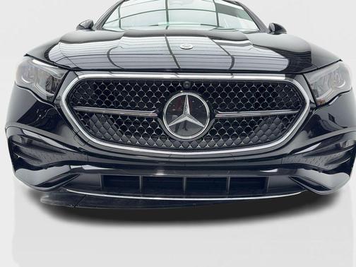 2026 Mercedes-Benz E-Class E 350 NAV,CAM,PANO,HTD STS,BLIND SPOT