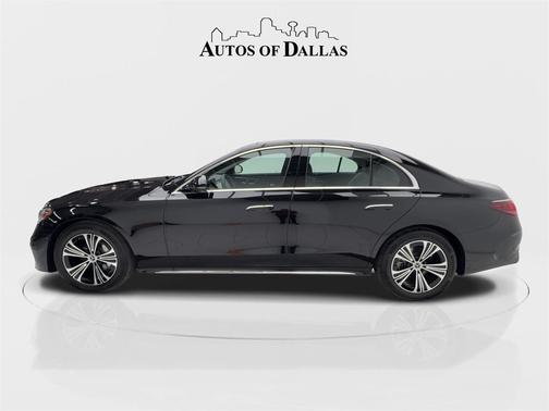 2026 Mercedes-Benz E-Class E 350 NAV,CAM,PANO,HTD STS,BLIND SPOT