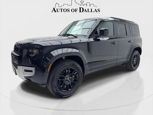 2024 Land Rover Defender 110 P300