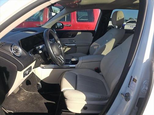 2023 Mercedes-Benz GLB 250 4MATIC