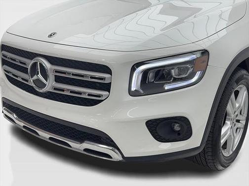 2023 Mercedes-Benz GLB 250 4MATIC