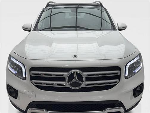 2023 Mercedes-Benz GLB 250 4MATIC