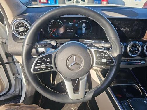 2023 Mercedes-Benz GLB 250 4MATIC