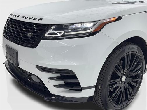 2022 Land Rover Range Rover Velar P250 S R-Dynamic