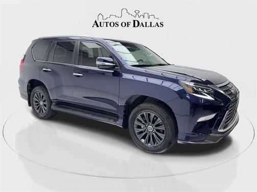 2020 Lexus GX 460 Premium