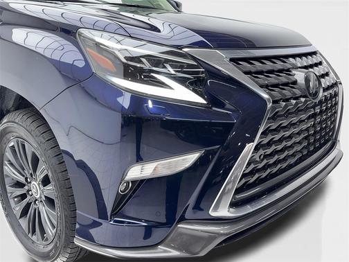 2020 Lexus GX 460 Premium