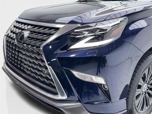 2020 Lexus GX 460 Premium