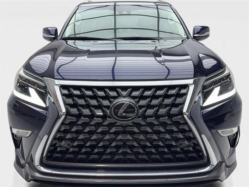 2020 Lexus GX 460 Premium