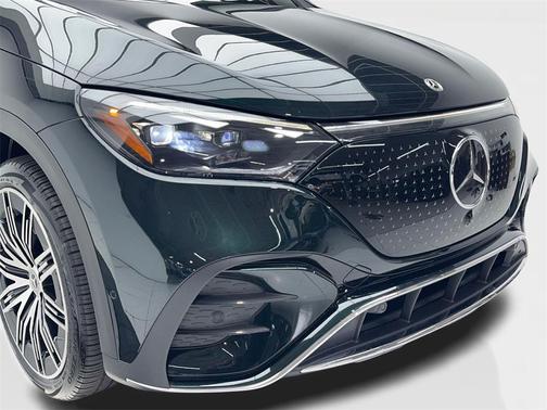 2024 Mercedes-Benz EQE 350+ Base